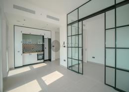 Apartment - 2 bedrooms - 1 bathroom for rent in Collective 2.0 - Dubai Hills Estate - Dubai
