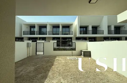 تاون هاوس - 3 غرف نوم - 3 حمامات للايجار في مها تون هوسيس - تاون سكوير - دبي