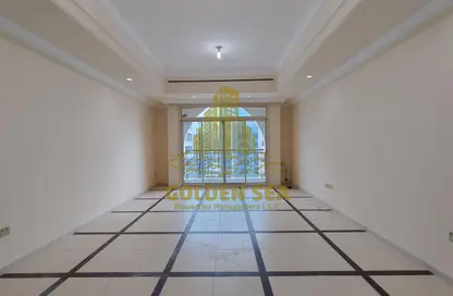 Apartment - 3 Bedrooms - 4 Bathrooms for rent in Al Mamoura - Muroor Area - Abu Dhabi