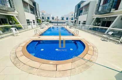 Villa - 5 Bedrooms - 5 Bathrooms for rent in Al Jafiliya Villas - Al Jafiliya - Dubai