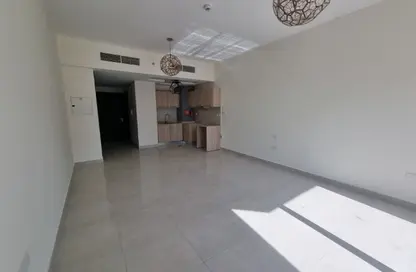 Apartment - Studio - 1 Bathroom for rent in AG Tower - Business Bay - Dubai