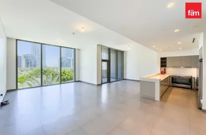 Townhouse - 3 Bedrooms - 4 Bathrooms for sale in Creek Gate Tower 1 - Creek Gate - Dubai Creek Harbour (The Lagoons) - Dubai