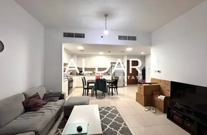 شقة - 2 غرف نوم - 2 حمامات للايجار في 3B شقق زهرا بريث - زهرة بريز أبارتمنتس 3 - شقق زهرة النسيم - تاون سكوير - دبي شقة - 2 غرف نوم - 2 حمامات للايجار في 3B شقق زهرا بريث - زهرة بريز أبارتمنتس 3 - شقق زهرة النسيم - تاون سكوير - دبي