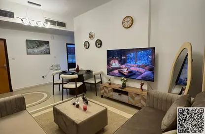 Apartment - 1 Bedroom - 2 Bathrooms for rent in Al Hamidiya 1 - Al Hamidiya - Ajman Apartment - 1 Bedroom - 2 Bathrooms for rent in Al Hamidiya 1 - Al Hamidiya - Ajman