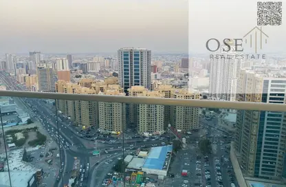 Apartment - 3 Bedrooms - 3 Bathrooms for sale in Oasis Tower - Al Rashidiya 1 - Al Rashidiya - Ajman Apartment - 3 Bedrooms - 3 Bathrooms for sale in Oasis Tower - Al Rashidiya 1 - Al Rashidiya - Ajman