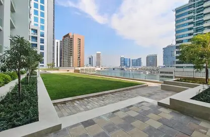 Apartment - 1 Bedroom - 1 Bathroom for rent in Reva Residences - Business Bay - Dubai