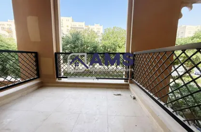 Apartment - 2 Bedrooms - 2 Bathrooms for rent in Al Ramth 65 - Remraam - Dubai Land - Dubai