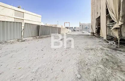 Land - Studio for sale in Al Karama - Dubai