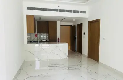 شقة - غرفة نوم - 1 حمام للايجار في عزيزي ريفيرا 61 - ميدان واحد - ميدان - دبي