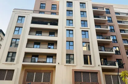 شقة - غرفة نوم - 2 حمامات للبيع في إنديجو بيتش رزيدنس - مريم بيتش ريزيدنس - جزيرة مريم - الشارقة