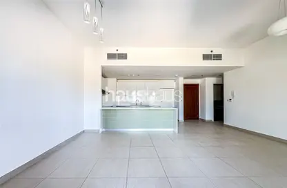Apartment - 1 Bedroom - 2 Bathrooms for rent in Al Andalus Tower B - Al Andalus - Jumeirah Golf Estates - Dubai
