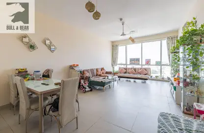 Apartment - 2 Bedrooms - 2 Bathrooms for sale in Park Terrace - Dubai Silicon Oasis - Dubai