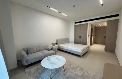 Apartment - Studio - 1 Bathroom for rent in Dusk by Binghatti - Jumeirah Village Circle - Dubai