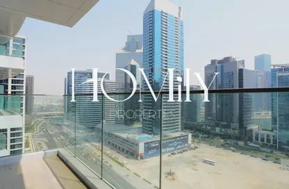 Apartment - 3 Bedrooms - 4 Bathrooms for rent in Imperial Avenue - Downtown Dubai - Dubai