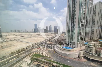 Apartment - 1 Bedroom - 2 Bathrooms for sale in Ocean Terrace - Marina Square - Al Reem Island - Abu Dhabi