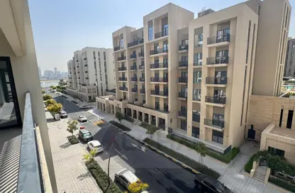 شقة - 3 غرف نوم - 4 حمامات للبيع في سفاير بيتش رزيدنس - مريم بيتش ريزيدنس - جزيرة مريم - الشارقة