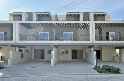 تاون هاوس - 4 غرف نوم - 4 حمامات للبيع في كاميليا - داماك هيلز 2 - دبي