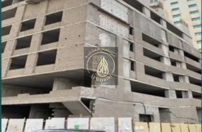 عمارة بالكامل للبيع في تايجر اليرموك - النهدة - الشارقة