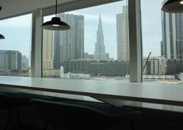 طابق كامل - 6 حمامات للبيع في القمم الإمبراطورية - الخليج التجاري - دبي