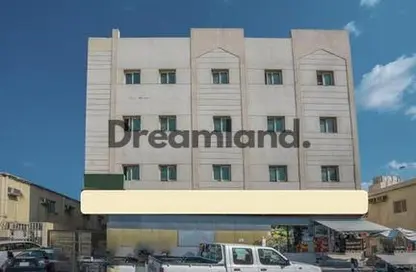 Labor Camp - Studio - 7+ Bathrooms for sale in Al Quoz Industrial Area 3 - Al Quoz Industrial Area - Al Quoz - Dubai
