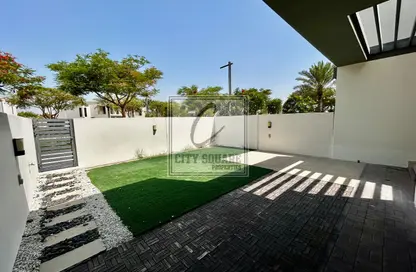 Townhouse - 3 Bedrooms - 3 Bathrooms for rent in Maple 3 - Maple at Dubai Hills Estate - Dubai Hills Estate - Dubai