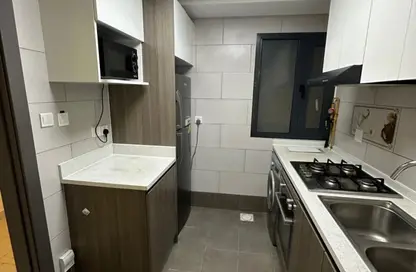 شقة - غرفة نوم - 2 حمامات للايجار في أبراج الراشدية - الراشدية - عجمان وسط المدينة - عجمان شقة - غرفة نوم - 2 حمامات للايجار في أبراج الراشدية - الراشدية - عجمان وسط المدينة - عجمان