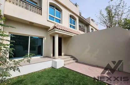 Villa - 3 Bedrooms - 5 Bathrooms for rent in Joudi Residence - Jumeirah Village Circle - Dubai