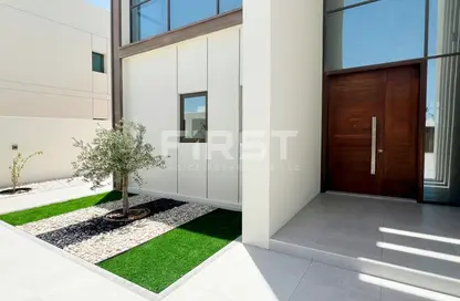 Villa - 4 Bedrooms - 5 Bathrooms for rent in Seef Al Jubail - Al Jubail Island - Abu Dhabi