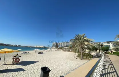 Apartment - 2 Bedrooms - 2 Bathrooms for sale in Building C - Al Zeina - Al Raha Beach - Abu Dhabi