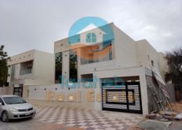Villa - 5 bedrooms - 7 bathrooms for sale in Al Rawda 3 - Al Rawda - Ajman