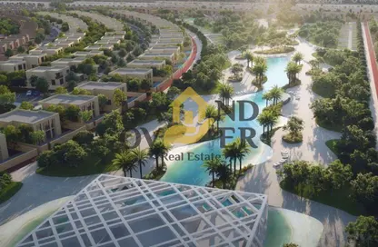 تاون هاوس - 2 غرف نوم - 3 حمامات للبيع في حيان - الشارقة
