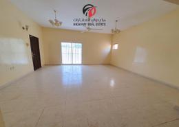 Villa - 3 bedrooms - 6 bathrooms for rent in Al Shahba - Sharjah