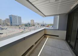 Apartment - 3 bedrooms - 3 bathrooms for rent in Al S­­harqi Street - Sheikh Hamad Bin Abdullah St. - Fujairah