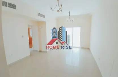Apartment - 2 Bedrooms - 2 Bathrooms for rent in Al Nada Tower - Al Nahda - Sharjah