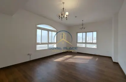 Apartment - 3 Bedrooms - 3 Bathrooms for rent in Al Amir Residence - District 11 - Jumeirah Village Circle - Dubai