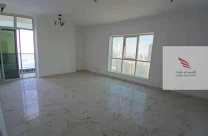 Apartment - 3 Bedrooms - 3 Bathrooms for sale in Al Rashidiya Towers - Al Rashidiya - Ajman Downtown - Ajman