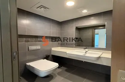Apartment - 2 Bedrooms - 3 Bathrooms for rent in Alpha Green Tower - Jumeirah Village Circle - Dubai