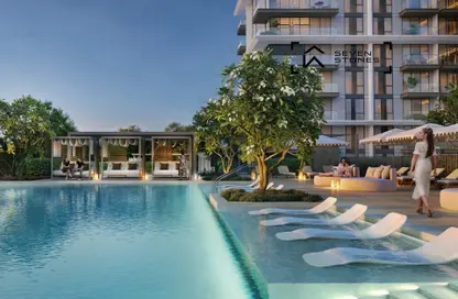 Apartment - 3 Bedrooms - 4 Bathrooms for sale in Palace Residences Hillside A - Palace Residences Hillside - Dubai Hills Estate - Dubai Apartment - 3 Bedrooms - 4 Bathrooms for sale in Palace Residences Hillside A - Palace Residences Hillside - Dubai Hills Estate - Dubai