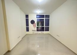 Apartment - 1 bedroom - 1 bathroom for rent in Electra Tower - Electra Street - Abu Dhabi