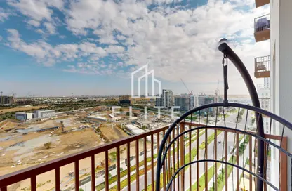 Apartment - 1 Bedroom - 1 Bathroom for rent in Collective 2.0 Tower A - Collective 2.0 at Dubai Hills Estate - Dubai Hills Estate - Dubai Apartment - 1 Bedroom - 1 Bathroom for rent in Collective 2.0 Tower A - Collective 2.0 at Dubai Hills Estate - Dubai Hills Estate - Dubai