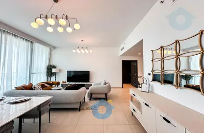 شقة - 2 غرف نوم - 3 حمامات للايجار في داون تاون فيوز - زعبيل 2 - زعبيل - دبي