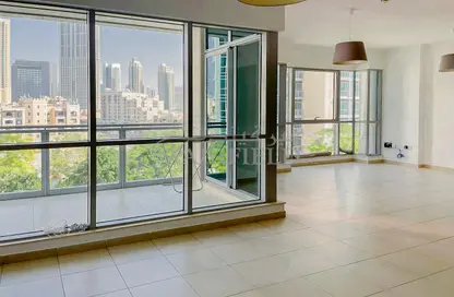 Apartment - 3 Bedrooms - 3 Bathrooms for sale in The Residences 8 - The Residences - Downtown Dubai - Dubai