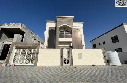 Villa - 5 Bedrooms - 7 Bathrooms for sale in Al Yasmeen 1 - Al Yasmeen - Ajman