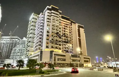 Apartment - 1 Bedroom - 2 Bathrooms for rent in Al Waleed Garden - Al Jaddaf - Dubai