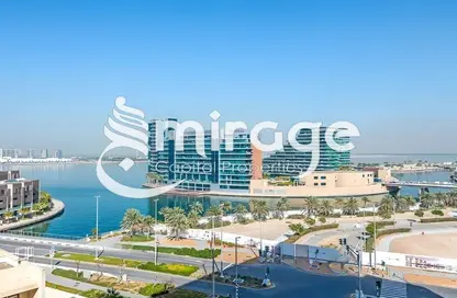 Apartment - 1 Bedroom - 2 Bathrooms for sale in Al Nada 1 - Al Muneera - Al Raha Beach - Abu Dhabi