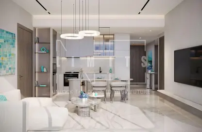 Apartment - 2 Bedrooms - 3 Bathrooms for sale in Reef 998 - Dubai Land Residence Complex - Dubai