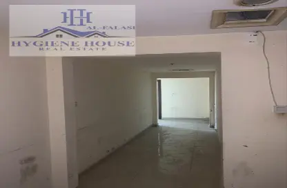 Apartment - 3 Bedrooms - 4 Bathrooms for rent in Al Rashidiya - Ajman