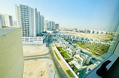 شقة - غرفة نوم - 2 حمامات للايجار في شايستا عزيزي - الفرجان - دبي