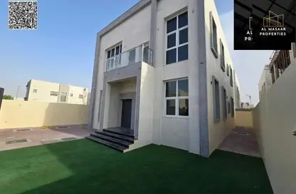 Villa - 5 Bedrooms - 7 Bathrooms for sale in Al Aamra Tower - Al Amerah - Ajman