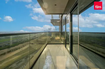 Apartment - 1 Bedroom - 2 Bathrooms for sale in Nobles Tower - Business Bay - Dubai